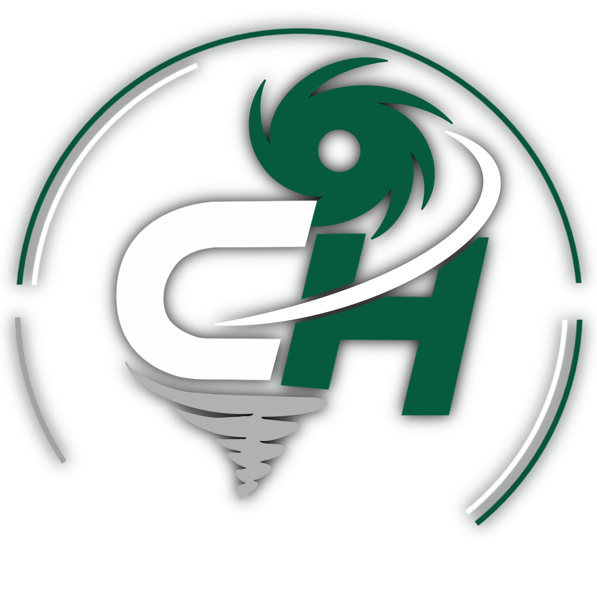 CH Weather logo